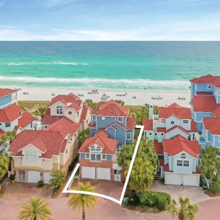 Surfin Sea Villa